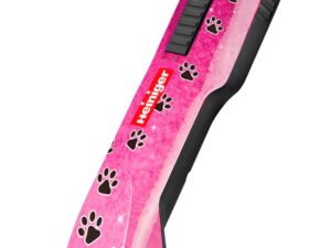 Saphir Pink Cordless