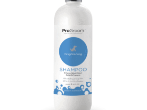 Brightening Shampoo 500ml