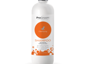 Clarifying Shampoo - Deep Cleansing 500ml