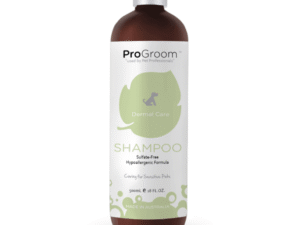Dermal Care Shampoo 500ml