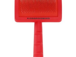 Kiss Slicker Brush - Standard