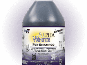 Alpha White Shampoo
