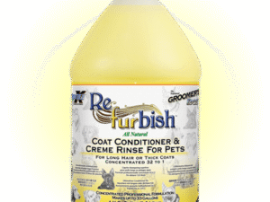 Refurbish Conditioner 3.8L