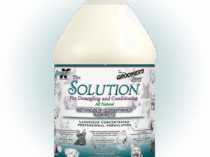 The GE Solution Conditioner 3.8L