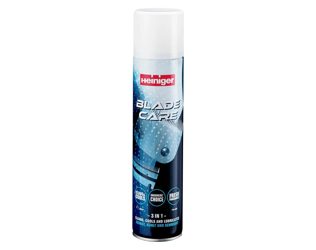 Heiniger Blade Care 3 in 1 Spray