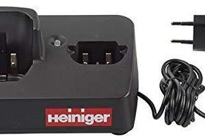 HEINIGER SAPHIR BATTERY CHARGER DOUBLE
