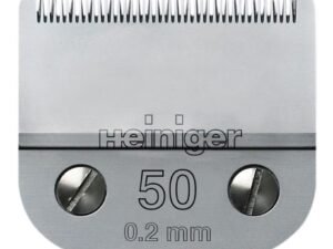 Heiniger NO 50 Blade