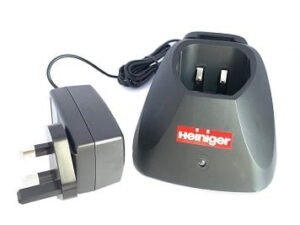 HEINIGER SAPHIR BATTERY CHARGER SINGLE