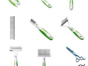 Accessories Brushes and Tools Bundle