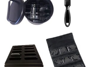 Accessories Carry All Bundle