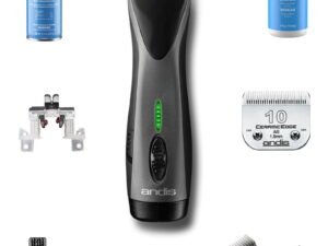 Andis Bundle Premium