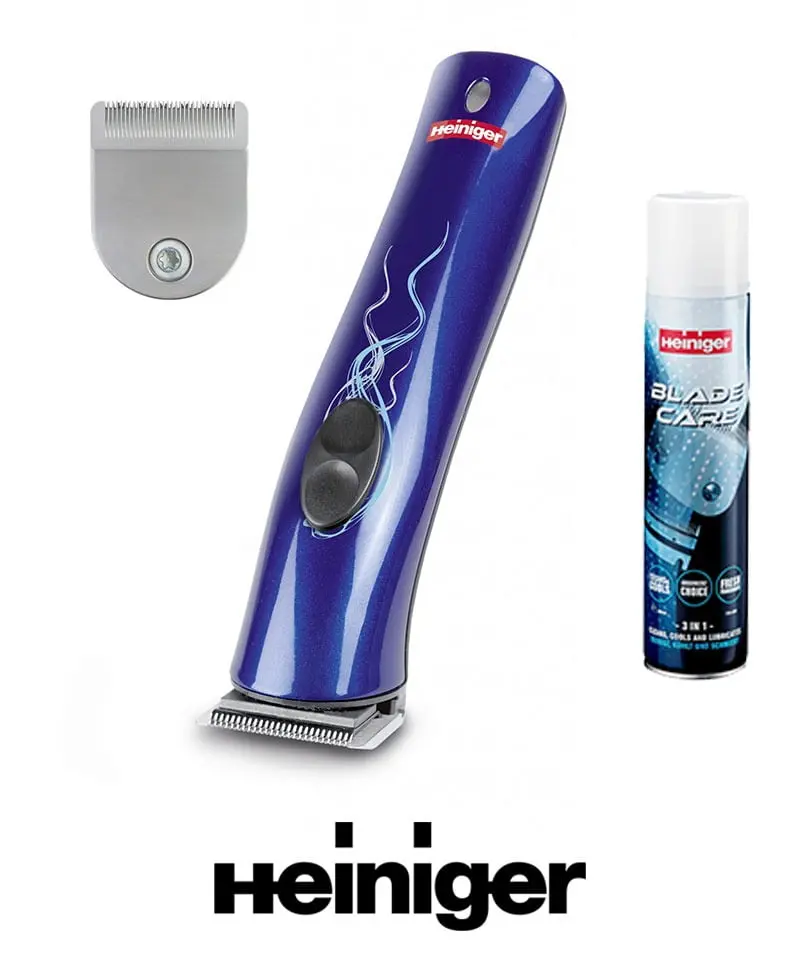 Heiniger Bundle Basic