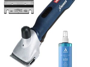 Horse,Cattle & Goat Grooming Starter Kit