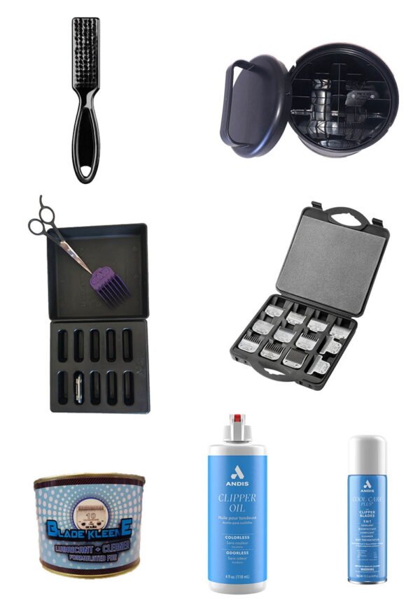 Maintenance Fully Loaded Bundle