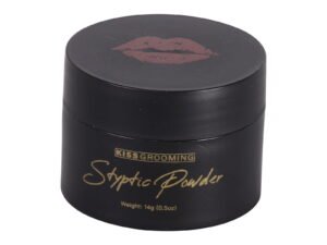 KissGrooming Styptic Powder 14g