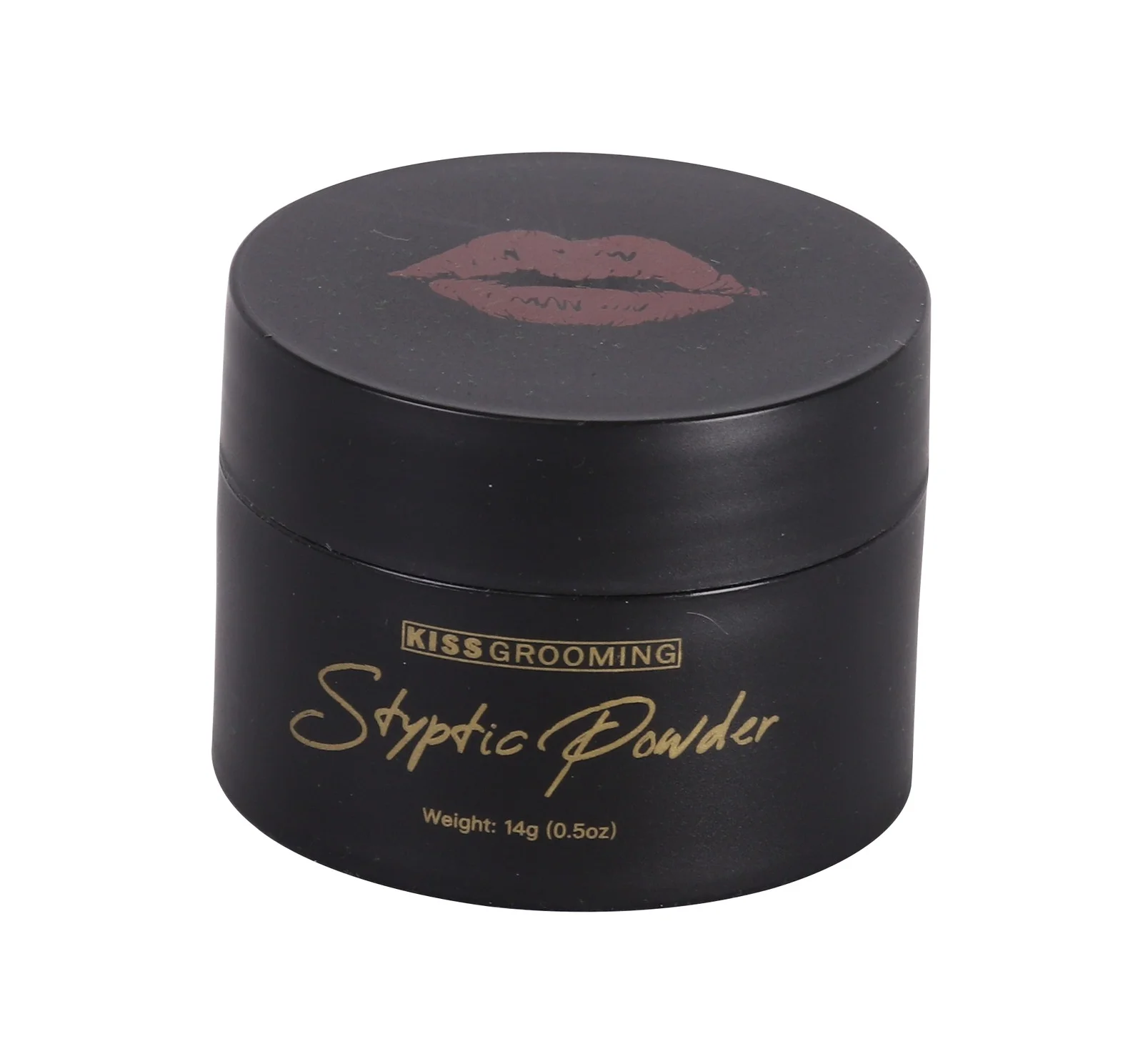 KissGrooming Styptic Powder 14g