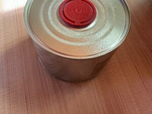 Universal Premixed Oil