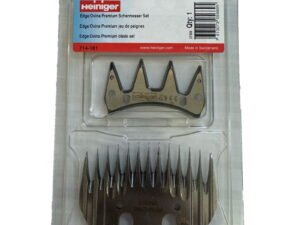 Ovina Premium Shermesser Set