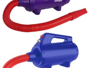 NEBULA PROFESSIONAL PET DRYER TD – 941T x2