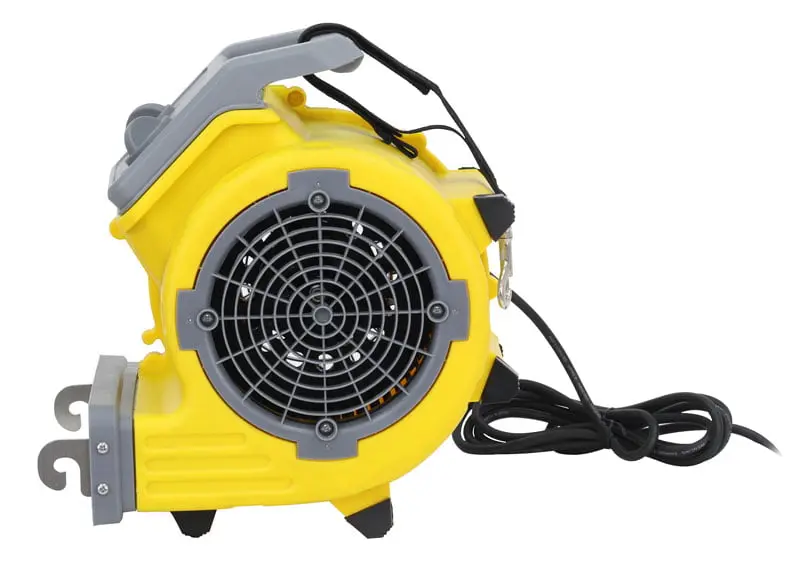 Cage Dryer (no heat)