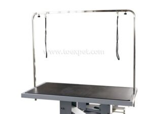 Overhead Grooming Arm