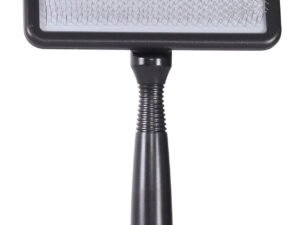 Kiss Slicker Brush Soft Teeth