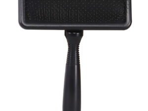 Kiss Slicker Brush Hard Teeth