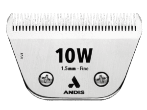 CeramicEdge #10W Fine Wide Blade