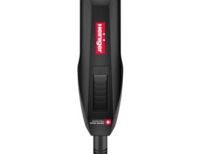 Heiniger Onyx Swivel Cord Clipper for Small Animals