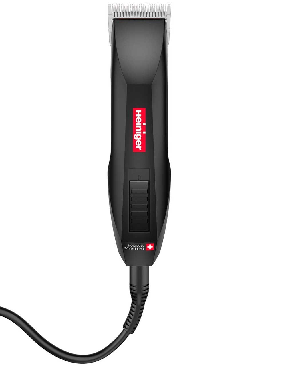 Heiniger Onyx Swivel Cord Clipper for Small Animals