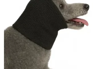 GROOMEAS EAR SNOOD