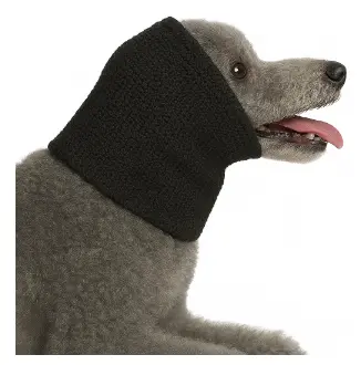 GROOMEAS EAR SNOOD